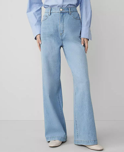 The Trouser Jean
