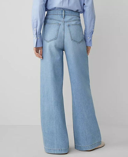 The Trouser Jean
