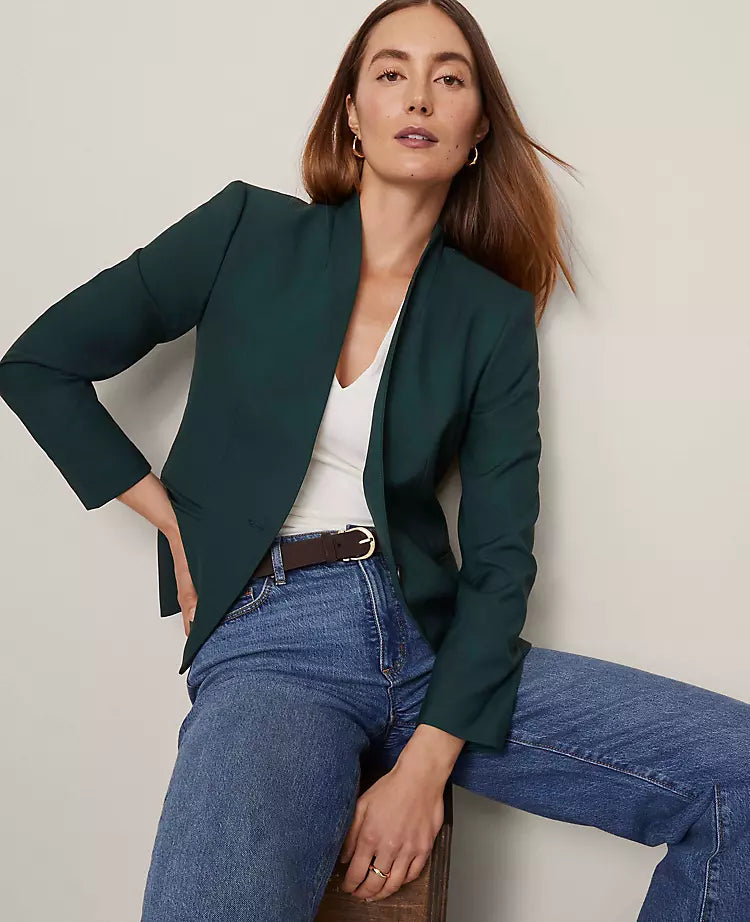 The Wide-Leg Jean